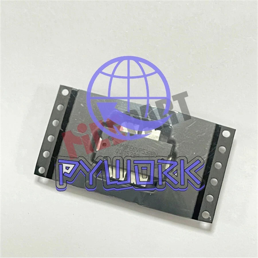 Freescale MRFE6VP5300N RF Power LDMOS Transistors 1.8–600 MHz 300 W CW 50 V