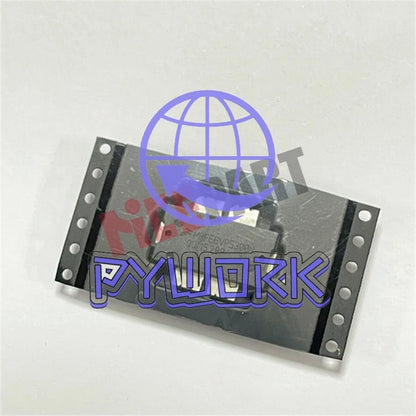 Freescale MRFE6VP5300N RF Power LDMOS Transistors 1.8–600 MHz 300 W CW 50 V