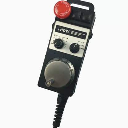 FUTURE IHDW-BBA6S-IM Electronic Hand Wheel MPG Electronic Hand-Held | Model: FUTURE IHDW-BBA6S-IM - FUTURE