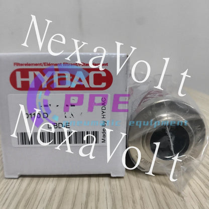 1PC HYDAC 0110D010BH4HC Filter Element 0110 D 010 BH4HC Material No1253050