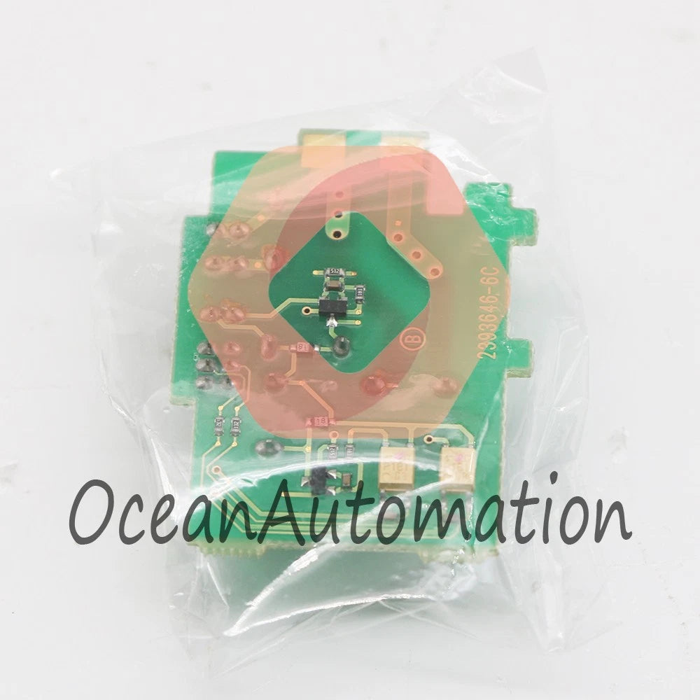 1PCS Omron E53-R4R4 Insider Card For Controller E5CK-AA1-302