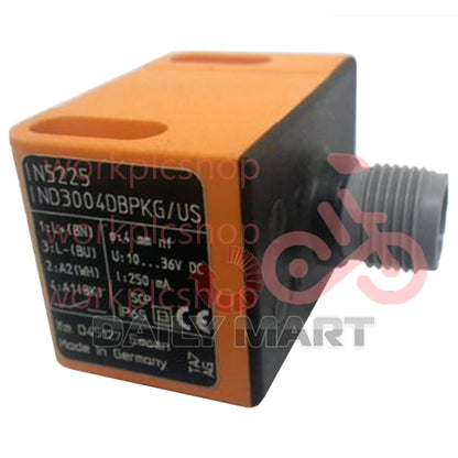 IFM IN5225 Proximity Switch Sensor