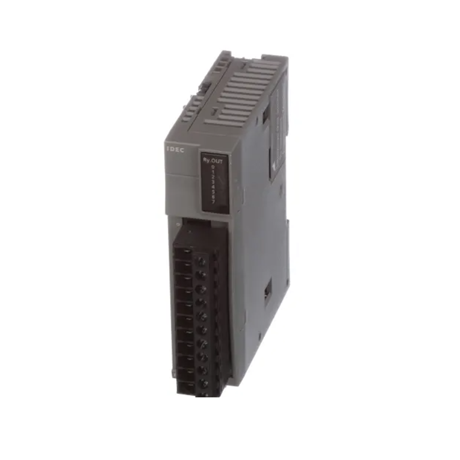 IDEC FC6A-R081 PLC Controller IDEC