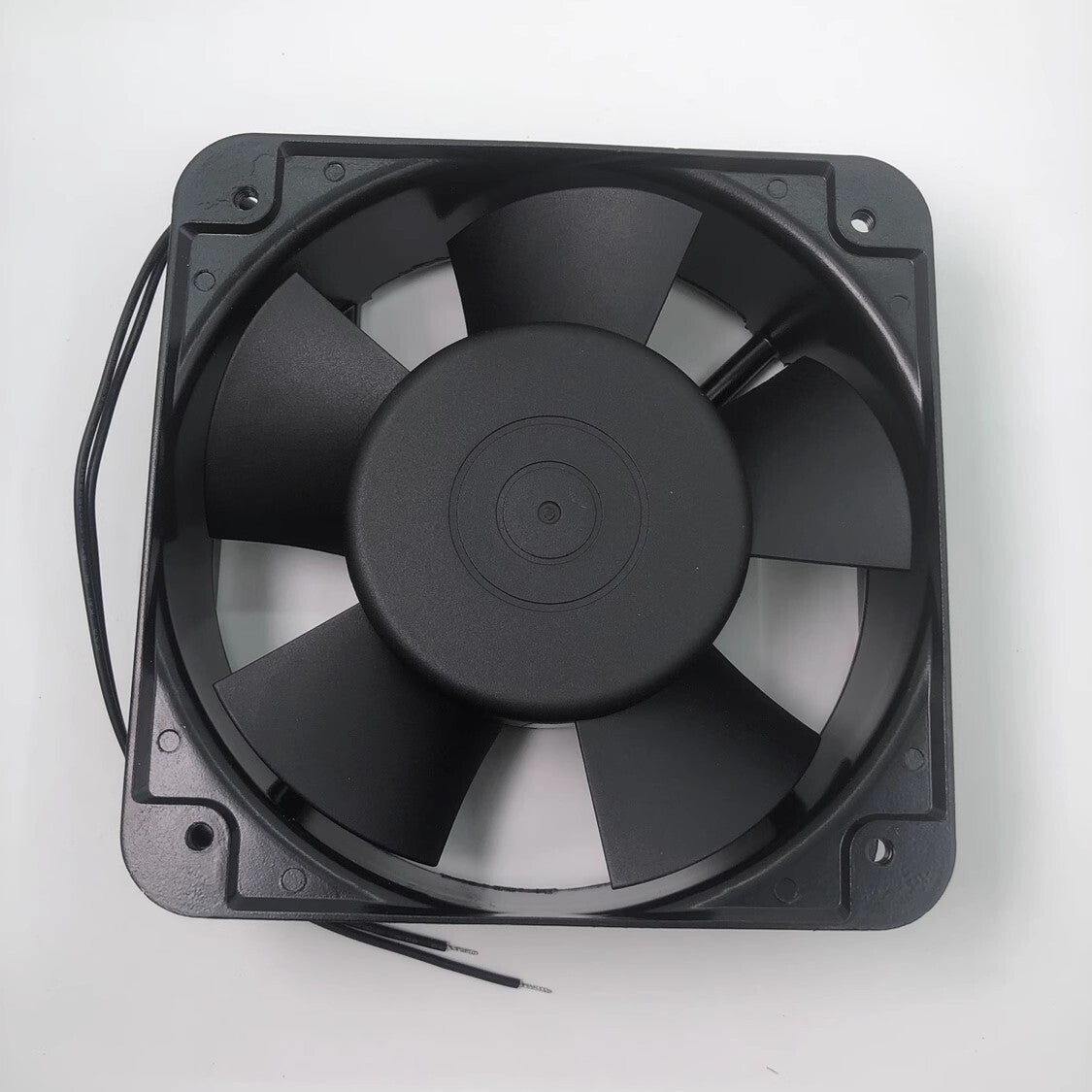 1PCS GH15050HA2BL AC220V-240V 0.22A15CM Cooling Fan