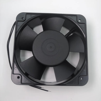 1PCS GH15050HA2BL AC220V-240V 0.22A15CM Cooling Fan