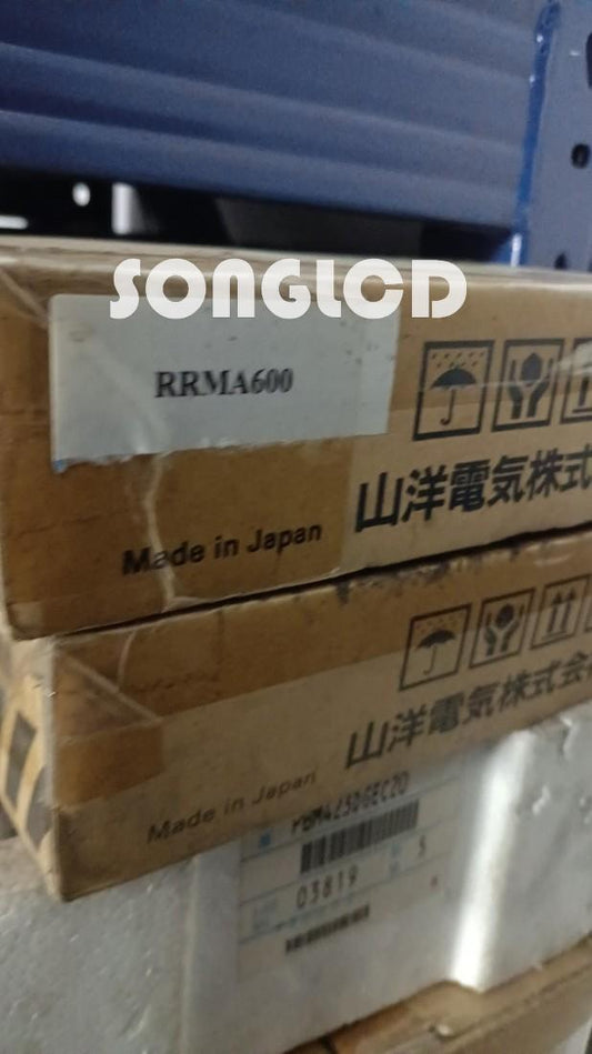 1pcs New RRMA600 High-Quality Replacement Part - TECHPARTSINC