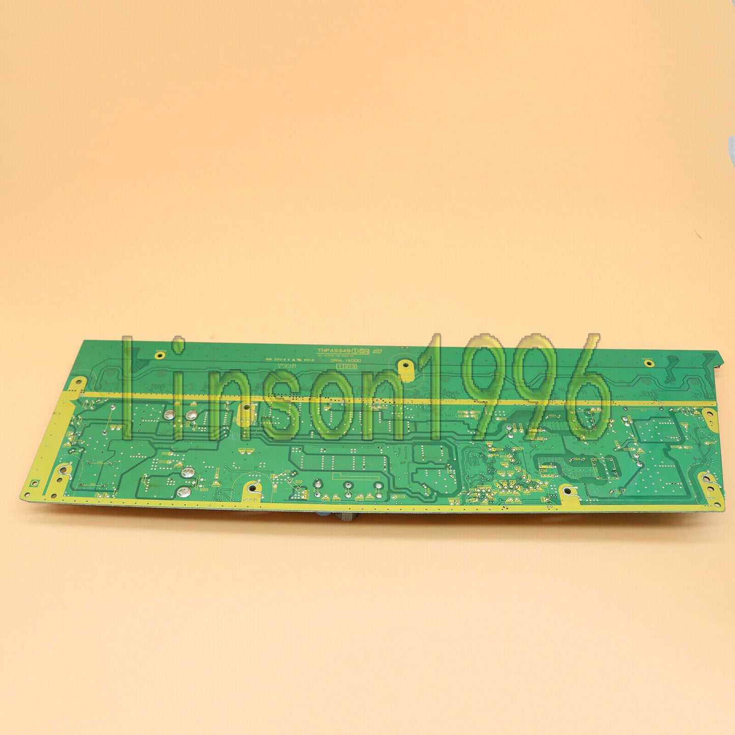 Panasonic TH-P42U30 SUSTAIN SN Board TNPA5349 Used - PANASONIC
