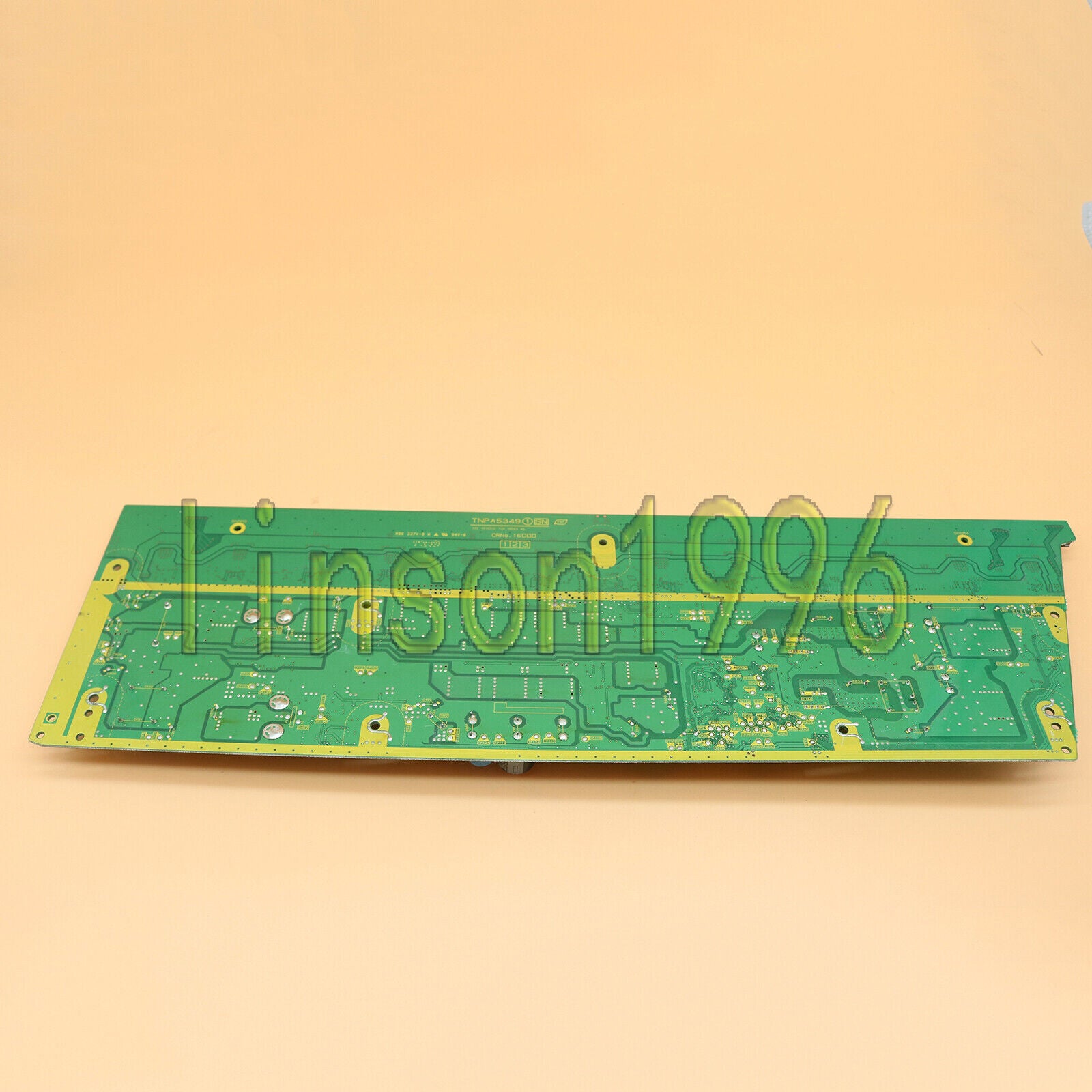 Panasonic TH-P42U30 SUSTAIN SN Board TNPA5349 Used - PANASONIC