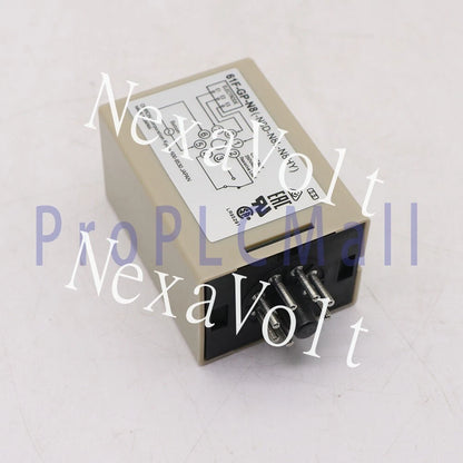 omron-- 61F-GP-N8 61FGPN8 AC110V Floatless Level Switch1PC