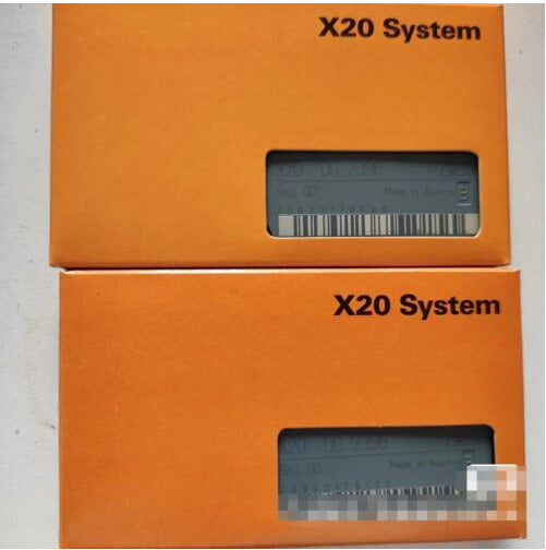 B & R X20DC2396 PLC Module - B & R