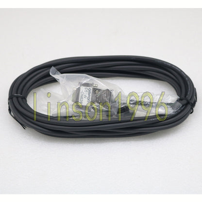 OMRON CS1W Programming Cable CS1W CN626 Fast Ship - OMRON