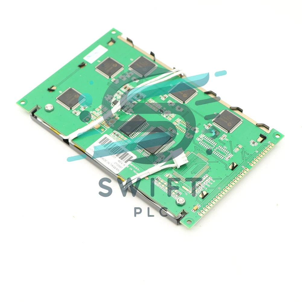 1pcs 5.5" LCD Screen SP14N003 Panel Blue Replace Compatible Hitachi