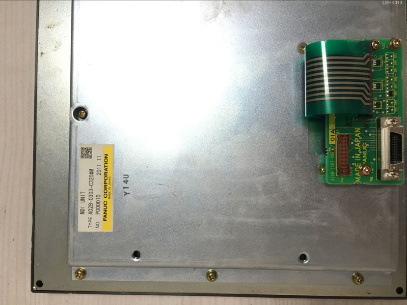 1PC NEW A02B-0303-C320#M - KOEED