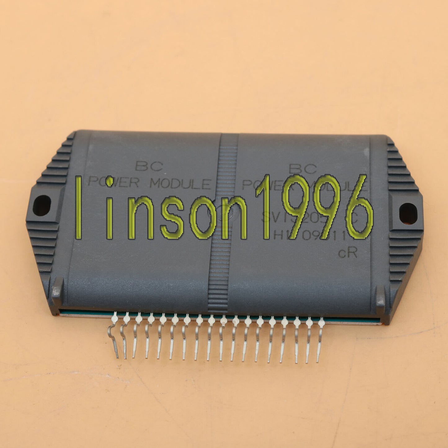 1PC Panasonic SVI3205C Power Module Supply - PANASONIC