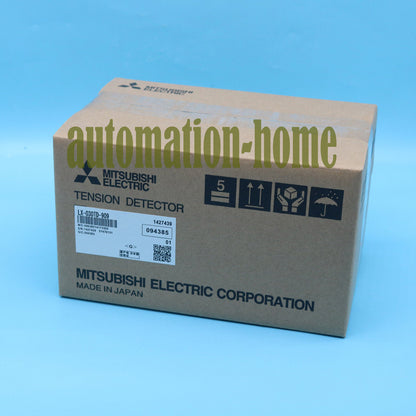 new Mitsubishi 1PC LX-030TD-909 LX-030TD-909 Tension Detector 1 year