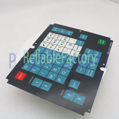 1PCS FANUC Membrane Keypad A98L-0001-0568#M