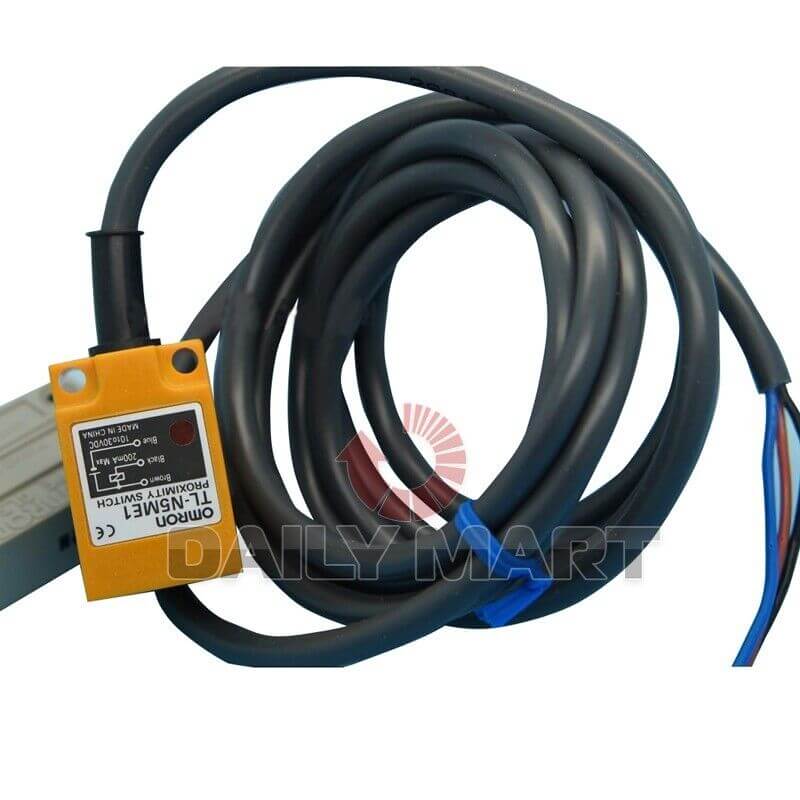 new Omron TL-N5ME1 TLN5ME1 Proximity Switch in Box NIB - OMRON