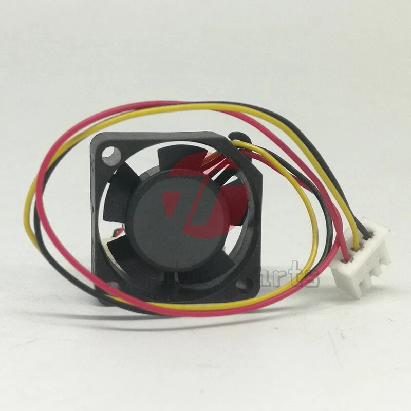 1pcs SUNON GM0502PFV1-8 2510 5V 0.6W 25MM USB Micro Device Mini Fan 3pin