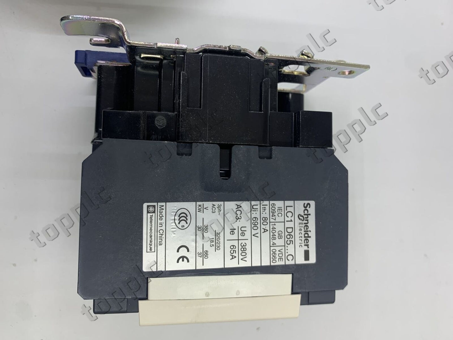 new Fst 1PC LC1D65E7C AC48V Schneider - SCHNEIDER