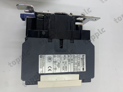 new Fst 1PC LC1D65E7C AC48V Schneider - SCHNEIDER