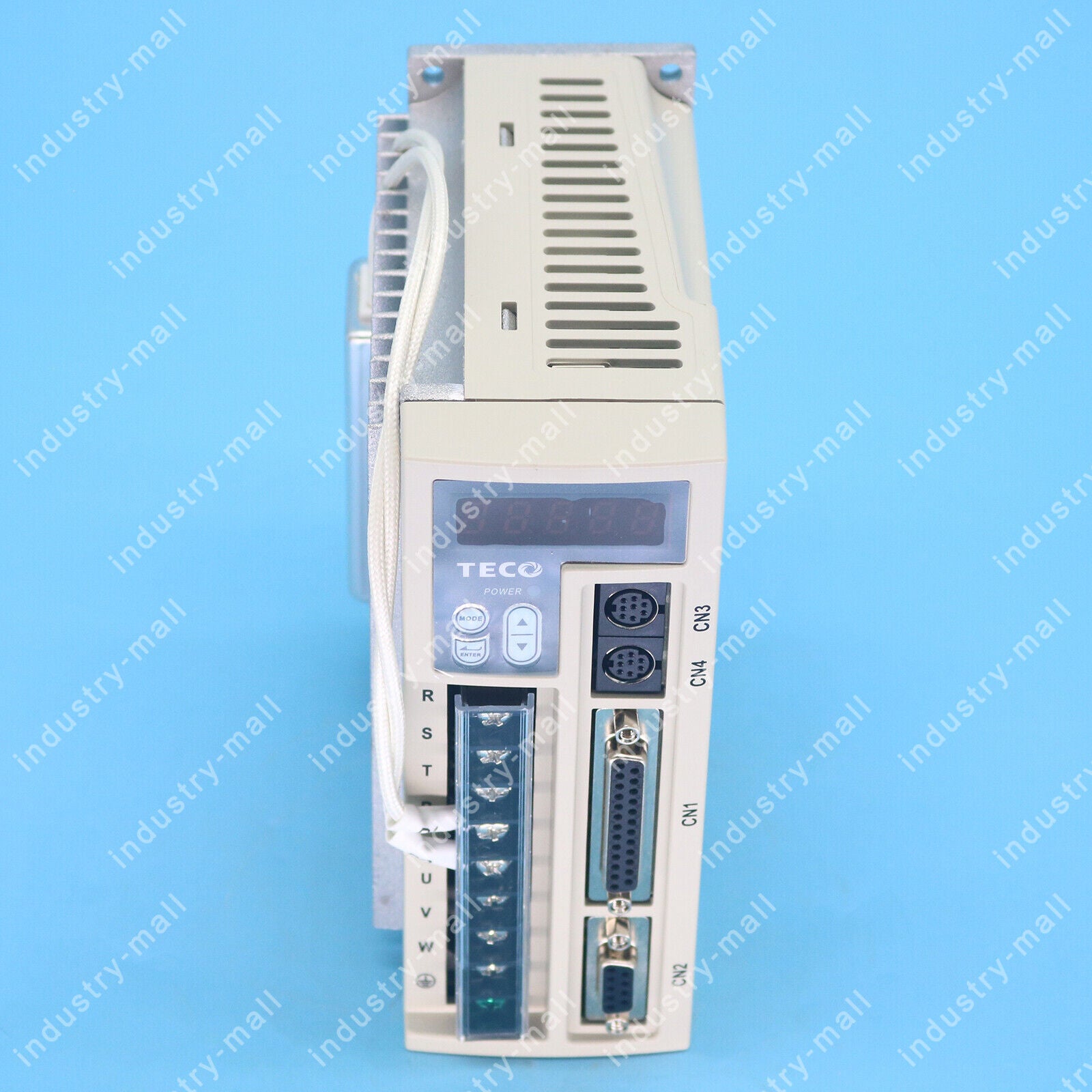 new For TECO JSDEP-15A  servo driver