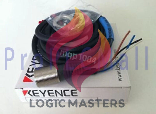 1PC KEYENCE EZ-18M EZ18M Proximity Switch Sensor ping~