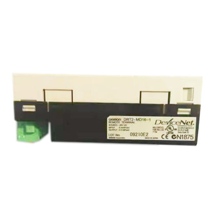 Omron DRT2-MD16-1 | High-Speed Industrial Scanning Module | 16 - OMRON