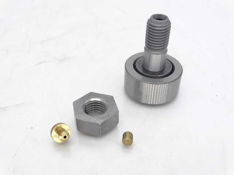 NTN KRV26FLLH/3AS BEARING - NTN