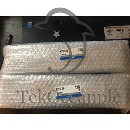 SMC MXS20-150 Pneumatic Slide Cylinder MXS20150 #te