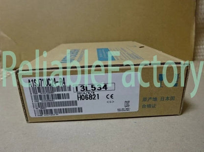 Mitsubishi PLC Module A1SJ71UC24-R4 A1SJ71UC24R4