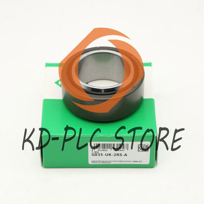 1PCS GE35-UK-2RS-A Spherical Plain Bearing 35x55x25mm INA