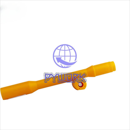 1PCS Extension Nozzle for GA03 300 Mm 1008617