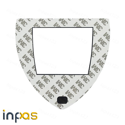 BEMER PROFESSIONAL Touch Screen Glass Protector - Durable Glass Cover for Professional Touchscreens - BEMER