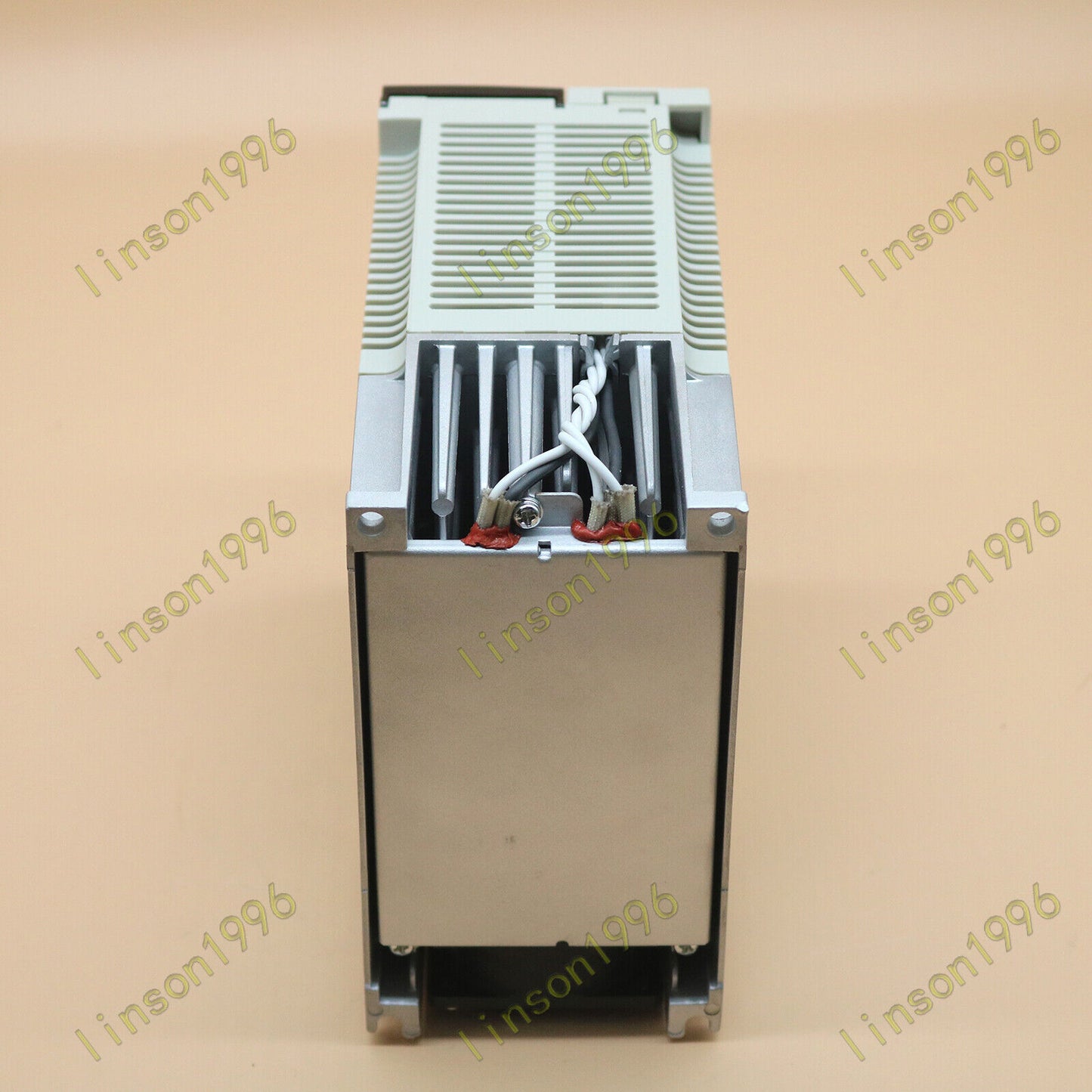 Mitsubishi SERVO DRIVER MRJ2S350BS030 One year - MITSUBISHI