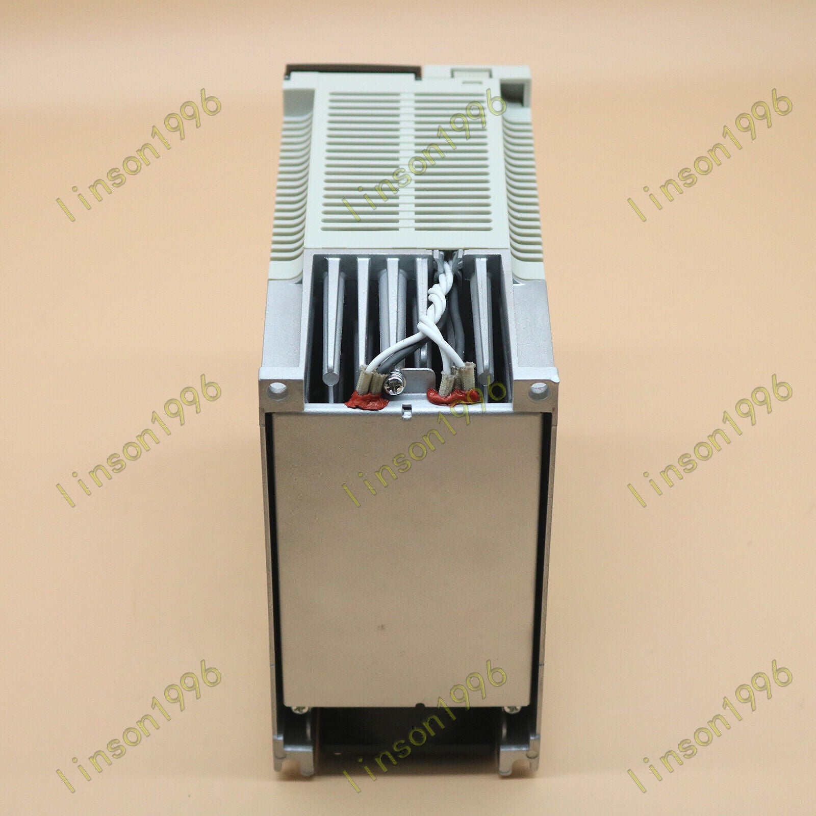 Mitsubishi SERVO DRIVER MRJ2S350BS030 One year - MITSUBISHI