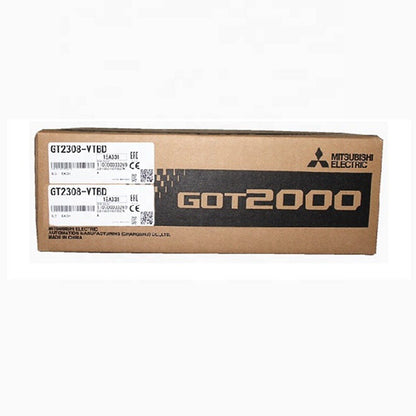 MITSUBISHI GT2308-VTBD TOUCH PANEL - MITSUBISHI
