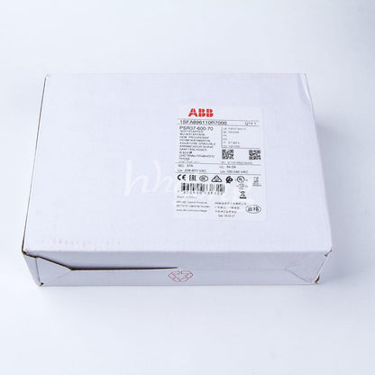 ABB Soft Starter PSR37-600-70 1SFA896110R7000 - ABB
