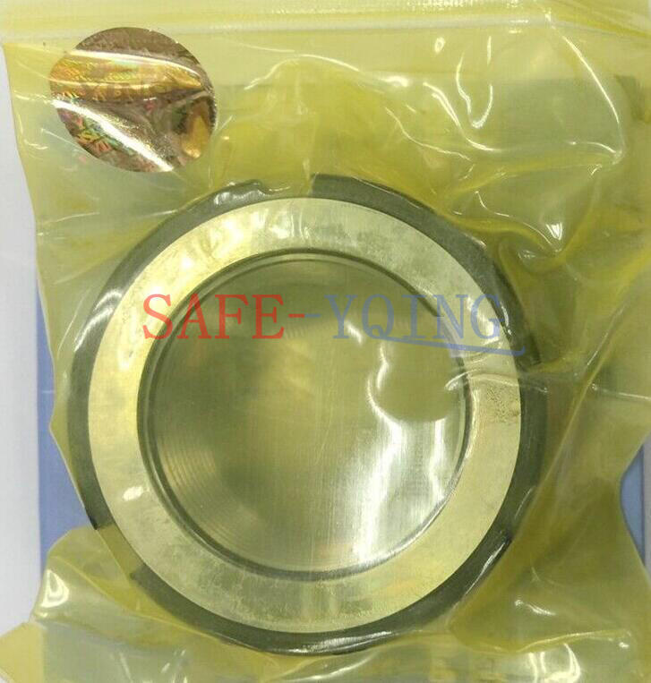 new 1PCS For Yinsh Precision Bearing Lock nut YSF-M30x1.5P - YINSH