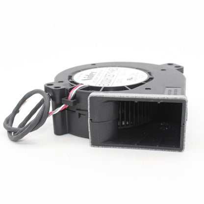 NIDEC E1033H12B7YPAE0 9733 12V projector cooling ventilation fan