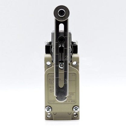 Omron WLCA122N Limit Switch in Box - OMRON