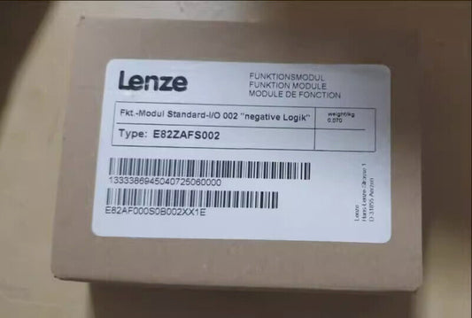 Leuze E82ZAFS002 Module - Premium Performance Solution - LEUZE