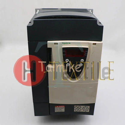 ATV71HU55N4Z inverter 5.5kw 380V tested in Good Condition 1PCS