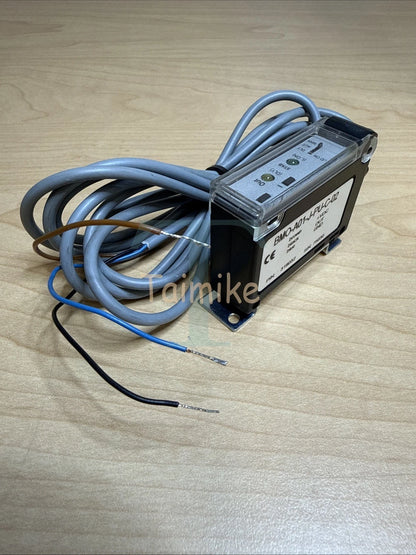 ! Balluff BMO-A01-J-PU-C-02 Micromote Sensor Amplifier 318032