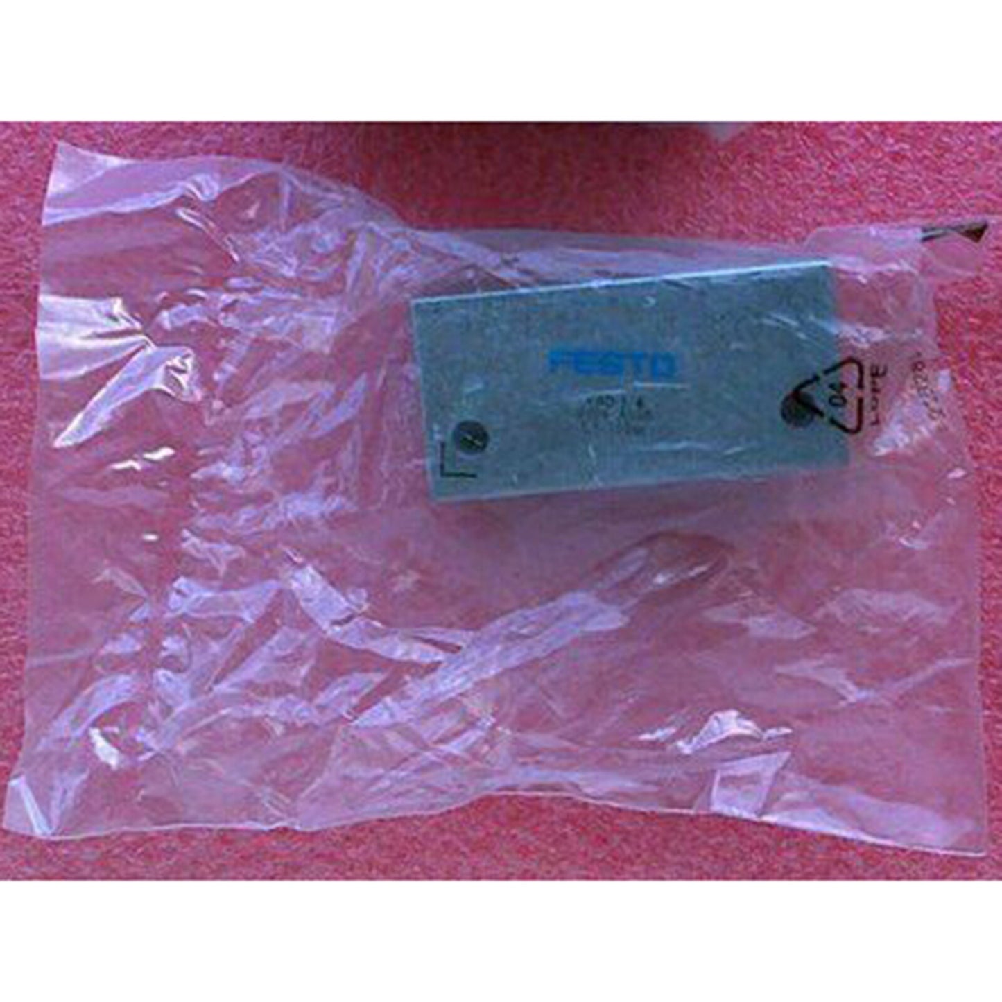 new 1PC Festo VAD-1/8 14015 Vacuum Generator valve Quality assurance