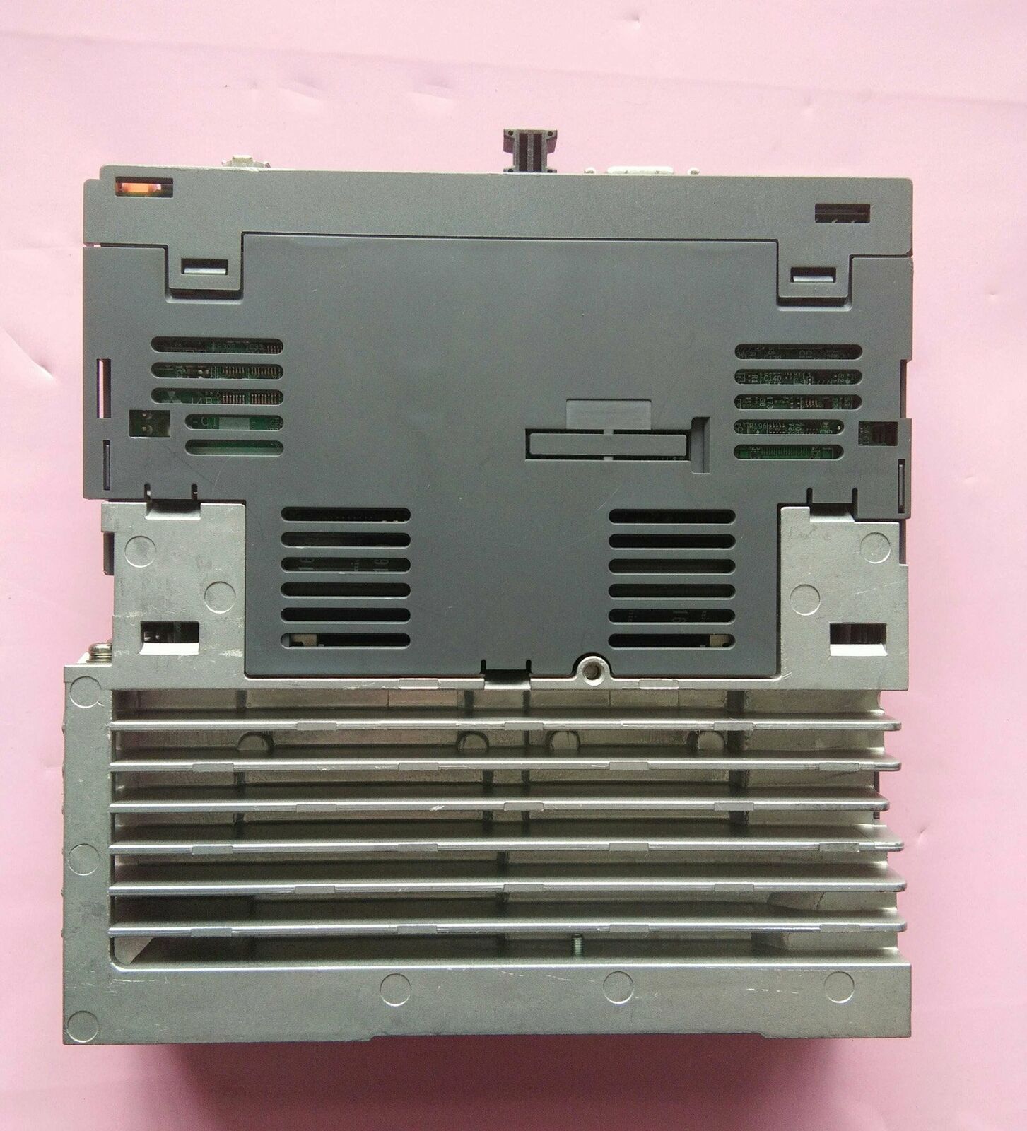 used Mitsuboshi MR-J4-40B Servo Driver fully tested quality assurance - MITSUBISHI