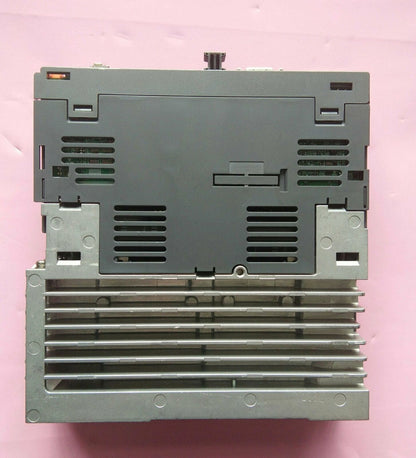 used Mitsuboshi MR-J4-40B Servo Driver fully tested quality assurance - MITSUBISHI