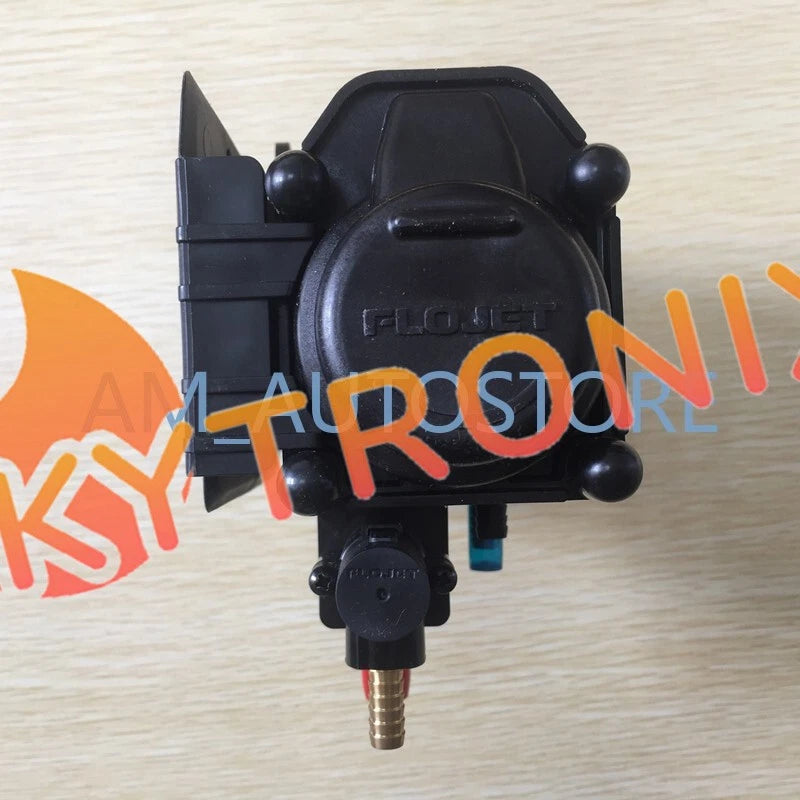 1PCS BIB SYRUP PUMP CO2/ COMPRESSED OPERATED AIR 20 - 80 PSI P5000551