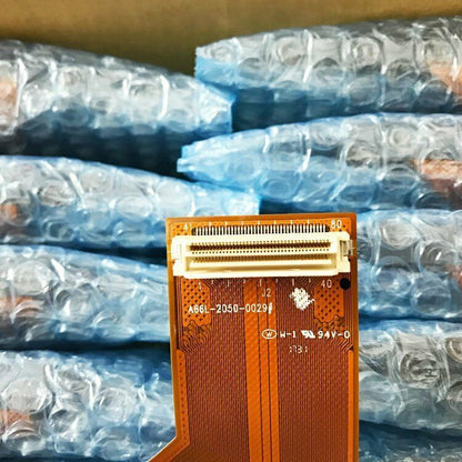 Fanuc A66L-2050 Connector - FANUC