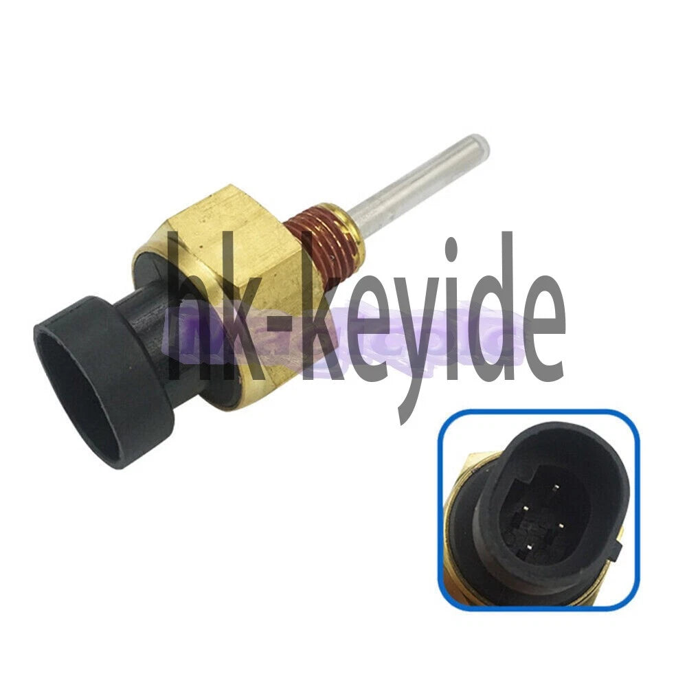 1Pcs 0193-0468 Temperature Sensor Coolant Level Sensor For Cummins Engine