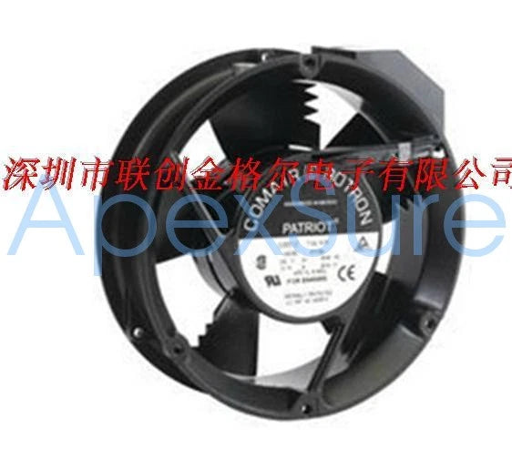 1PCS COMAIR PT77B3QDN Cooling fan 230V 26/30W 172*150*51 good qualiry
